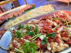 -杨记齐齐哈尔烤肉(总店)