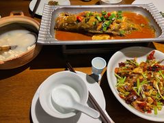 -皖荟·徽菜(来福士广场店)