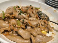 -鹭岛新泉客家菜·海鲜·融合菜(莲前店)