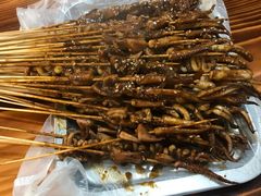 -十里铺铁板鱿鱼