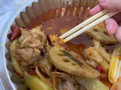 -东方既白(黄兴路大润发店)