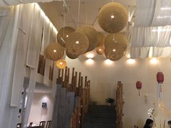 -幸福蔬·时尚蔬食(黄山湖公园店)