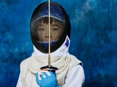 -尚剑击剑中心(铁山路馆)