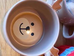 -星巴克(北京门头沟长安天街店)