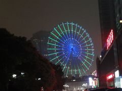 -星城之眼摩天轮