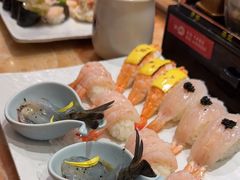 -万岁寿司(蓬江万达店)
