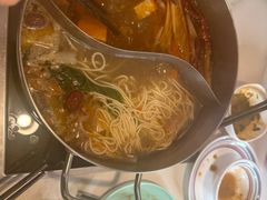 -许府牛火锅(星桥店)