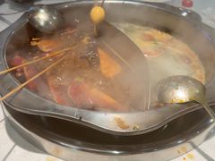 -水碾河刘老大串串香(水碾河路店)