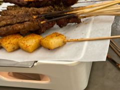 -苏小牛·牛肉串(国贸店)