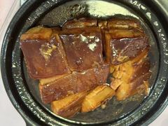 -山涧阁农家菜(南北湖店)