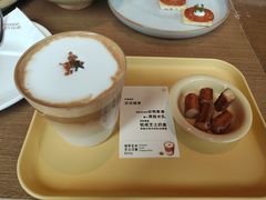 -FOOOO CITY CLUB 孚乐里音乐西餐酒吧(悠方店)