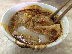 -清真·宏顺祥卤汁凉粉(大皮院店)