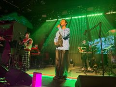 -MOSSO音乐酒吧·live house(南京旗舰店)