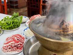 -鑫龙火锅城(嘉汇广场店)