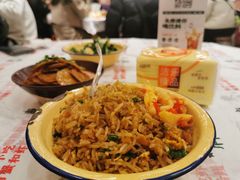 -东排食堂长沙小吃大排档(五一广场店)
