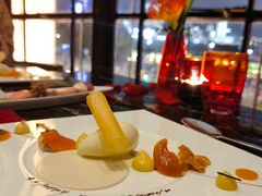 -L'ATELIER de Joel Robuchon(外滩18号店)
