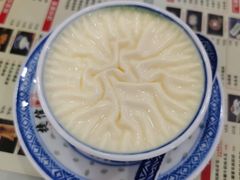 招牌双皮奶-捷信牛奶甜品世家(柳巷店)