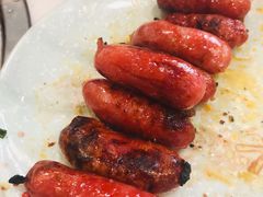 -盛爱家烤肉店(五泉总店)