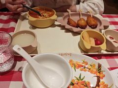 -西贝(虹口龙之梦店)