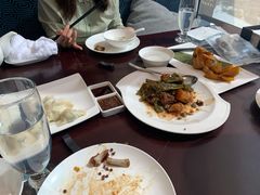 -小南洋海景餐厅(深圳湾店)