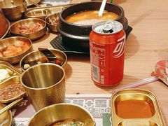 -闻老头·菊花炭烤肉(D11店)