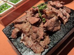-左庭右院鲜牛肉火锅黑金店(陆家嘴中心店)