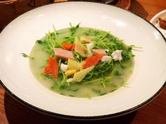 -如轩·海鲜砂锅粥·潮汕菜(海珠店)
