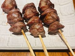 -炭火焼鳥 塚田農場(梅田阪急東通店)