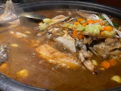-探鱼·鲜青椒爽麻烤鱼(领展购物广场店)