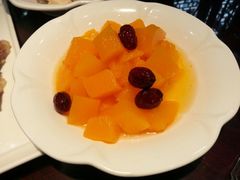 红枣南瓜-老盛兴·上海小笼汤包馆(武夷店)