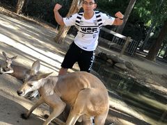 -可伦宾野生动物保护区