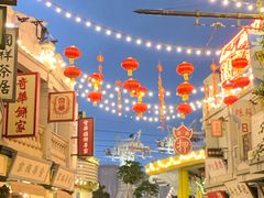-香港海洋公园