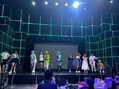 -上海JOYPOLIS环游嘉年华主题乐园