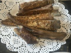 -九府羊·鲜羊火锅·烤串(新华路店)