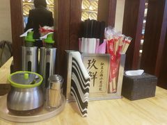 -玖鲜小笼(中山广场店)