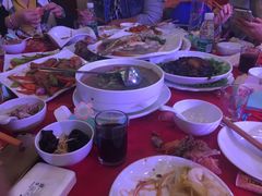 -海王府百姓家宴•海鲜饺子(东城店)