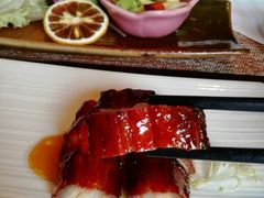 -汇景希尔顿逸林酒店·悦轩中餐厅