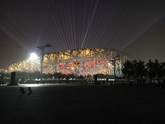 -北京北辰洲际酒店