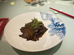 卤汁老肝-江南韵·无锡太湖文化体验餐厅(凤凰天街店)