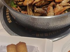 -七欣天香辣蟹火锅(无锡金太湖国际城店)