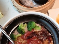 -芳满庭粤菜餐厅(丹阳吾悦店)