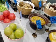 -彭城味道.地道徐州味(怡海花园店)