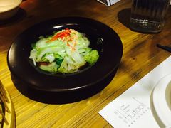 -胡桃里音乐酒馆(曲江店)