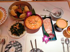 -太食獸泰式茶餐厅(IFS国金中心店)