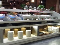 -华府海鲜碳烤自助(万达店)