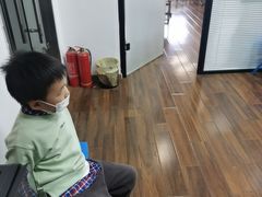-赵汝飞练字硬笔书法(大钟寺校区)
