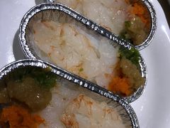 -蓝珊甄选海鲜自助·火锅大排档(近阿那亚店)