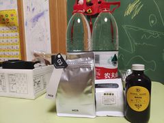 -微焙咖啡工厂(海峡创意产业园·红坊店)