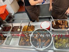 -刘小忙把子肉(北园大街总店)