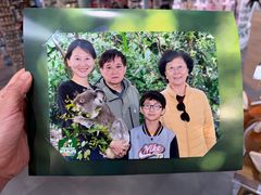 -可伦宾野生动物保护区